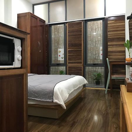 Homestay TITO Bandar Ho Chi Minh Luaran gambar