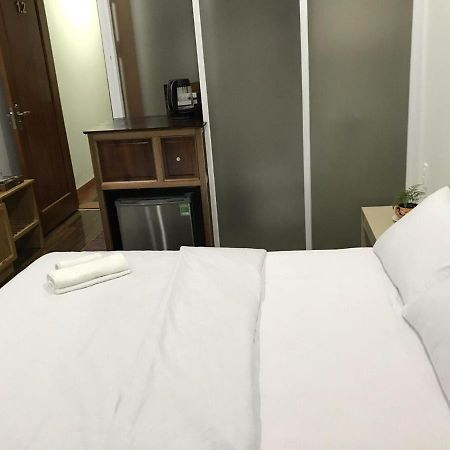 Homestay TITO Bandar Ho Chi Minh Luaran gambar