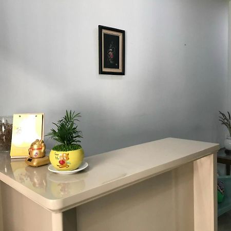 Homestay TITO Bandar Ho Chi Minh Luaran gambar