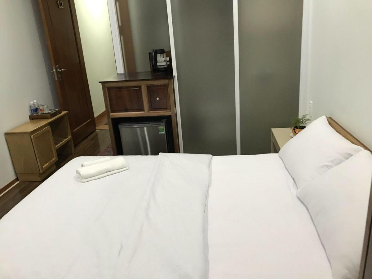 Homestay TITO Bandar Ho Chi Minh Luaran gambar