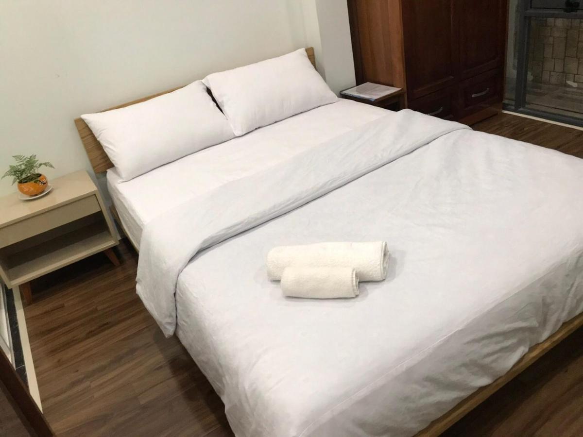 Homestay TITO Bandar Ho Chi Minh Luaran gambar